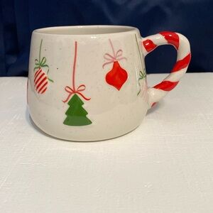 Christmas Coffee Mug 16 0Z Winter Holiday Cozy Coffee